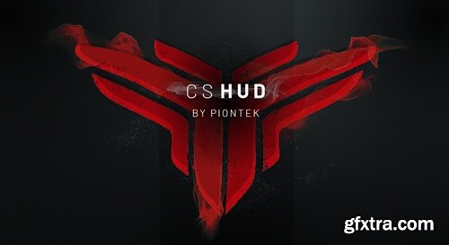 Fab - Competitive Shooter HUD v4.16+