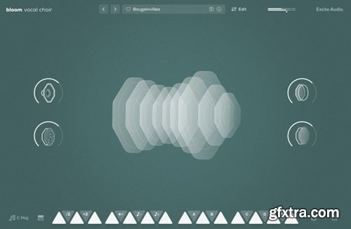 Excite Audio Bloom Vocal Choir v1.0.0