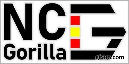 Filou NC Gorilla 2025.11.18