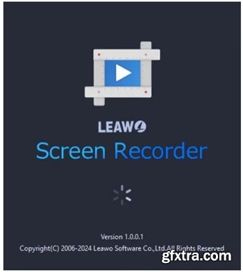Leawo Screen Recorder 1.0.0.2