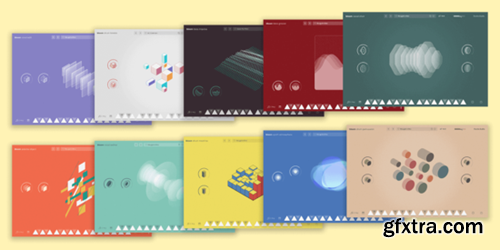 Excite Audio Bloom Bundle 2025.4.25