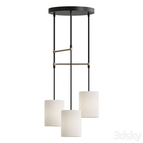 '3dsky Pro - Leland'