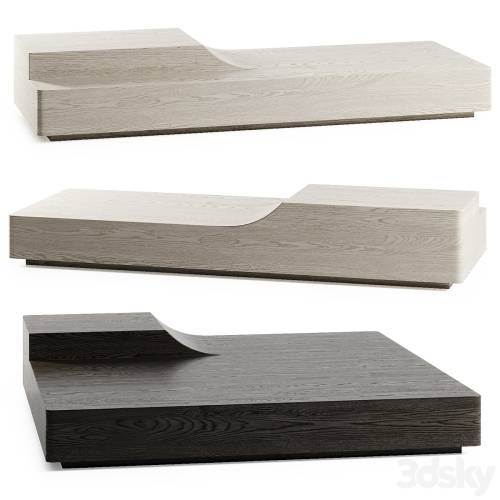 '3dsky Pro - Frigerio - Andorea Coffe tables'