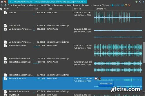Music Developments Fyler v1.2.1