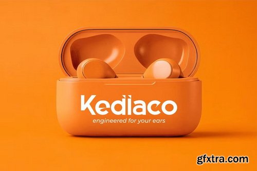 CreativeMarket - Wetcha Qoland Modern Sans Serif