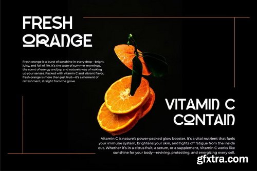 CreativeMarket - Wetcha Qoland Modern Sans Serif