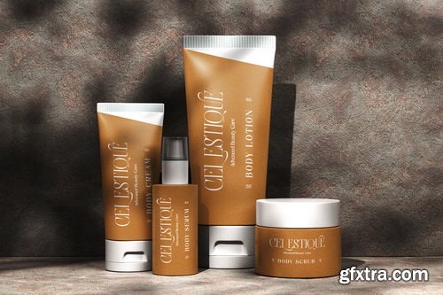 CreativeMarket - Acher - Elegant Luxury Serif