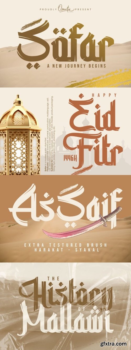 CreativeMarket - Sofar Font 291189863