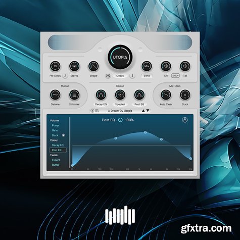 Plugin Alliance ADPTR Utopia 1.0.0