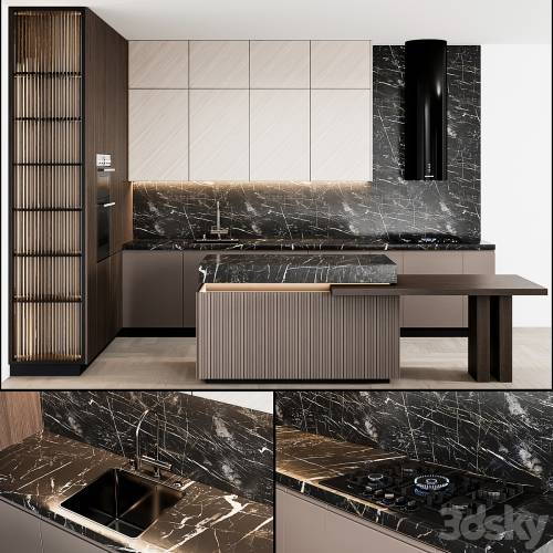 '3dsky Pro - kitchen_modern65'