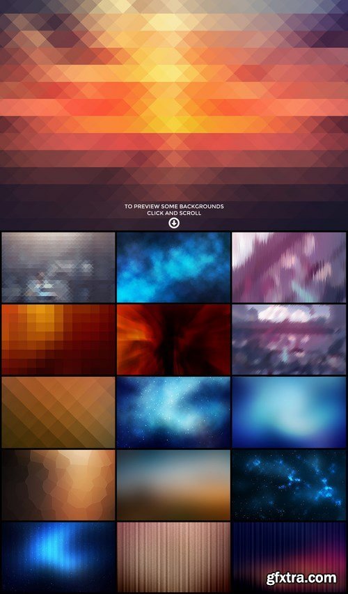 CM - Pro Background Creator 228685