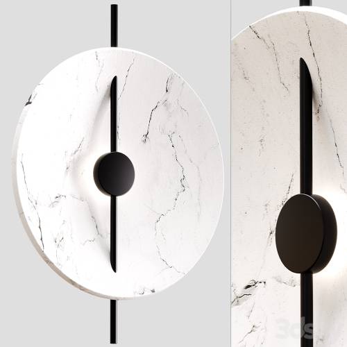 '3dsky Pro - Aliexpress | Wall lamp 034'