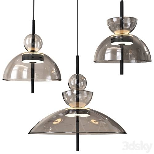 '3dsky Pro - Bangkok Maytoni Collection'