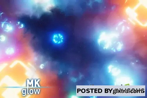 MK Glow - Bloom & Lens & Glare v4.9.1 (06 Mar 2025)