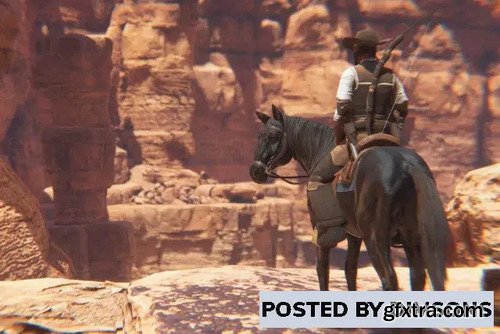 Horse Animset Pro (Riding System) v4.4.9 (03 Mar 2025)