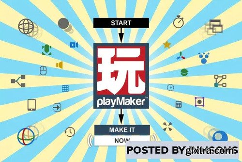 Playmaker v1.9.9 (27 Feb 2025)