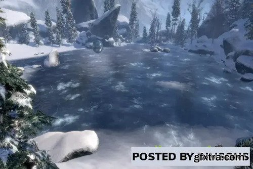 Ice World v2.0.3 (28 Feb 2025)
