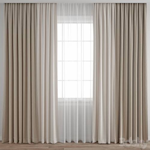 '3dsky Pro - Curtain 415'