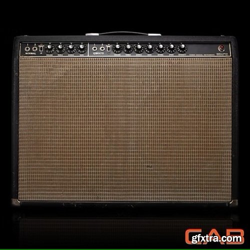 Amalgam Captures FNDR BFTWN ToneX Essential