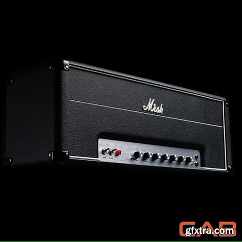 Amalgam Captures MRSH SLAFD ToneX Essential