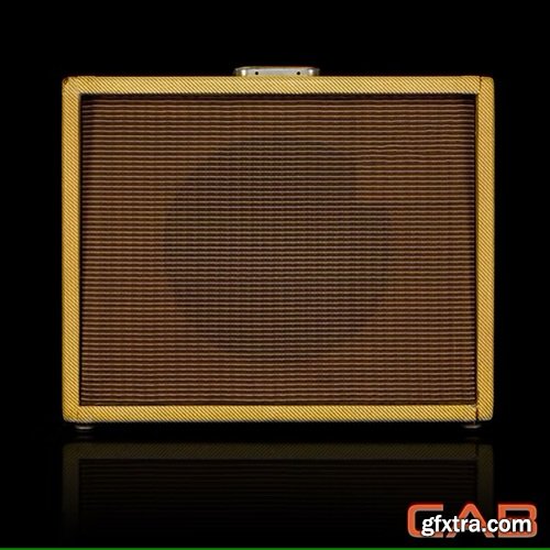 Amalgam Captures GBSN G19 ToneX Essential