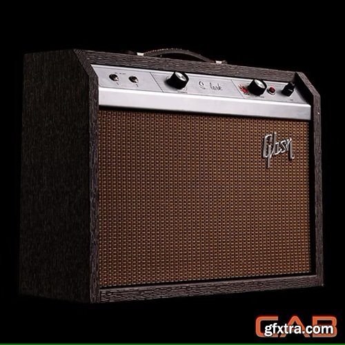 Amalgam Captures GBSN G5CR 1963 ToneX Essential