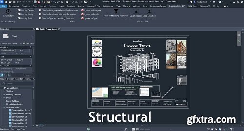 Master Tools Selection Filter PRO 1.0.0