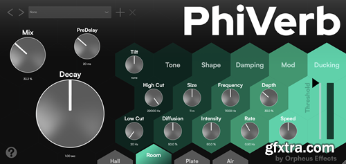 Orpheus Effects Bundle v1.1.9