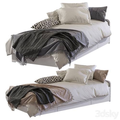 '3dsky Pro - Crib Sandwich Line / Zalf 2'