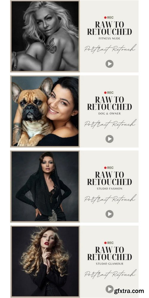 Sarah Edmunds - Raw to Retouched - Tutorials (Hand Edited) Sarah Edmunds - Raw to Retouched - Tutorials (Hand Edited)