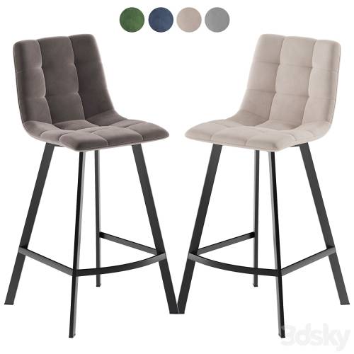 '3dsky Pro - Barstool chilli'