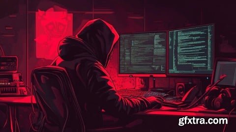 Udemy - Advance Live Bug Bounty And Ethical Hacking (2025)