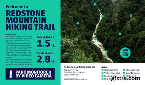 MyFonts - Chaco Font Family