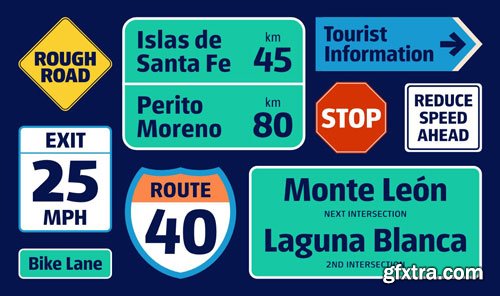 MyFonts - Chaco Font Family