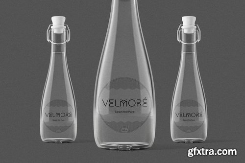 CreativeMarket - Glorion | Modern Sans Serif