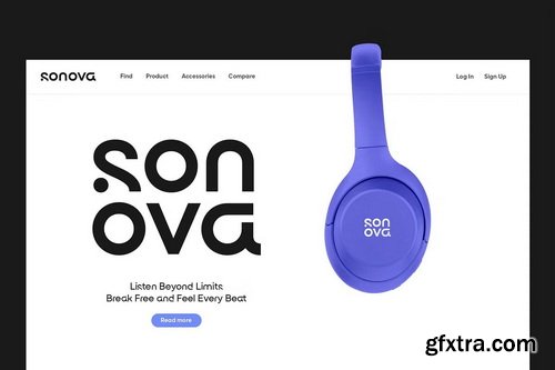 CreativeMarket - Surgena Font Family