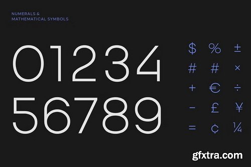 CreativeMarket - Surgena Font Family