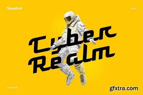 CreativeMarket - Spedro Sporty Script Font