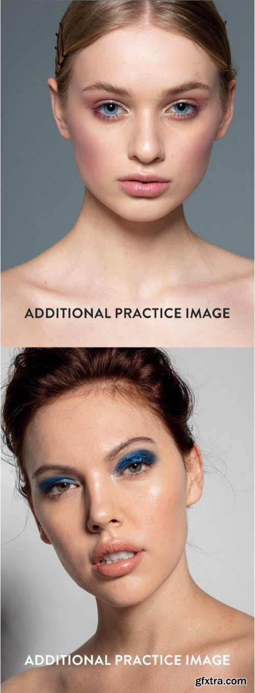 Retouching Academy - Retouching Jumpstart Retouching Academy - Retouching Jumpstart