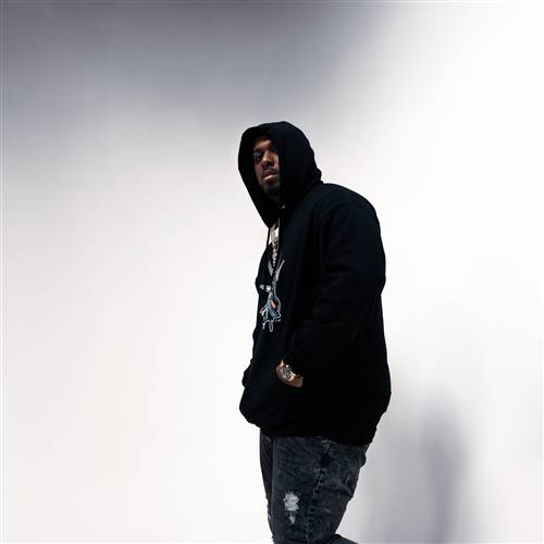 'Audiio - You Know The Vibe (Feat. Nitti iiCe and Handsome HYE) - Tyrell Kenneth'