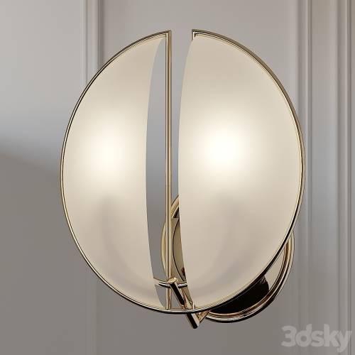 '3dsky Pro - Beetle Wall Lamp From Creativemary' '3dsky Pro - Beetle Wall Lamp From Creativemary'