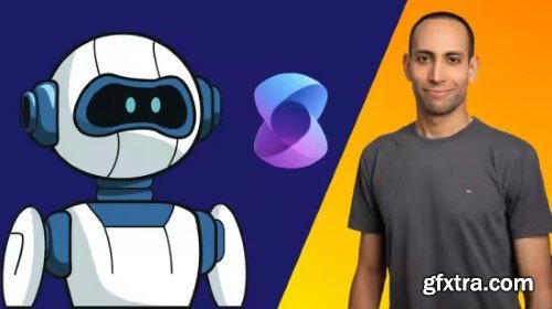 Udemy - Gen AI With Semantic Kernel for .NET Engineers