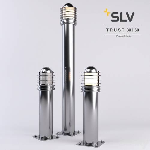 '3dsky Pro - SLV Trust 30/60'