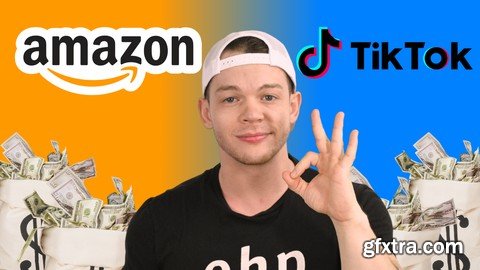 Udemy - How To Sell On Tiktok Shop (For Amazon Sellers)