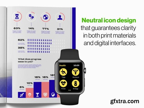 Craftwork Design - Ultimate UI/UX Design Icons