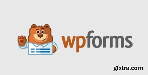 WPForms Pro - Best Drag & Drop WordPress Form Plugin v1.9.5