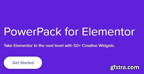 PowerPack Addons for Elementor [ Premium ] v2.12.6