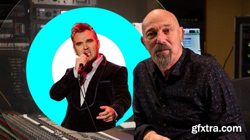 Puremix - Morrissey \'Istanbul\'