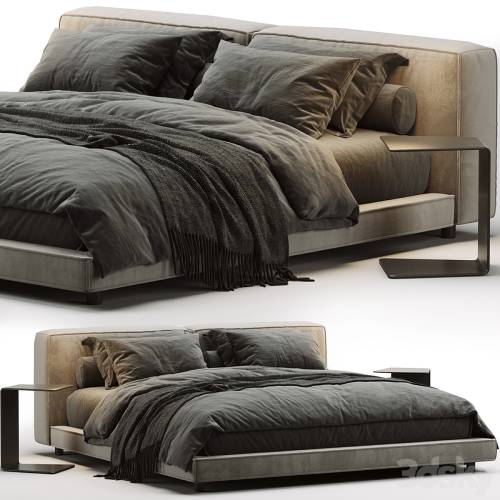 '3dsky Pro - Living Divani NeoWall Bed' '3dsky Pro - Living Divani NeoWall Bed'
