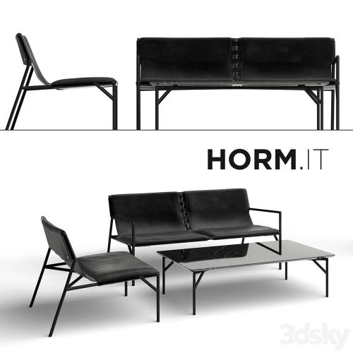 '3dsky Pro - HORM.IT Tout le Jour'